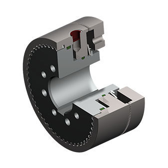 Pneumatische Bremse - 679 - Maschinenfabrik Mönninghoff GmbH & Co. KG