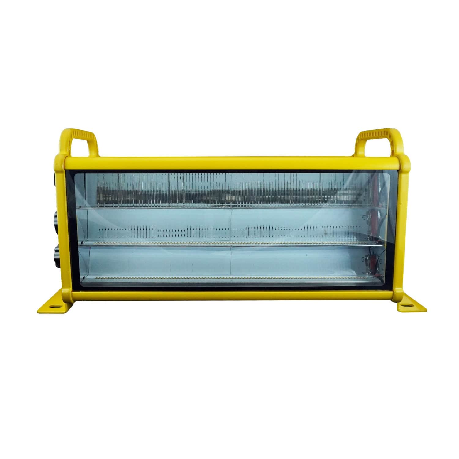 Hindernisfeuer / hohe Intensität - MS 2006 - MESAN ELEKTRIK MÜM. SAN. A.Ş.