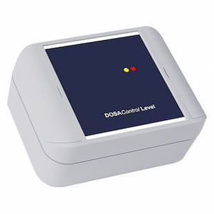 Niveauregler mit RelaisAusgang DOSAControl DOSATRONIC GmbH für