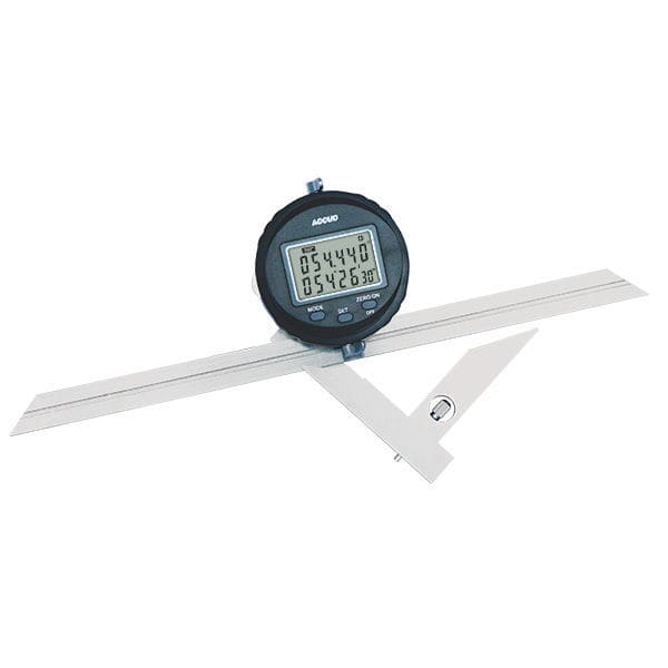 Winkelmesser Hand SOLA WMD 200 Länge: 200mm | BEGRA ProSTORE