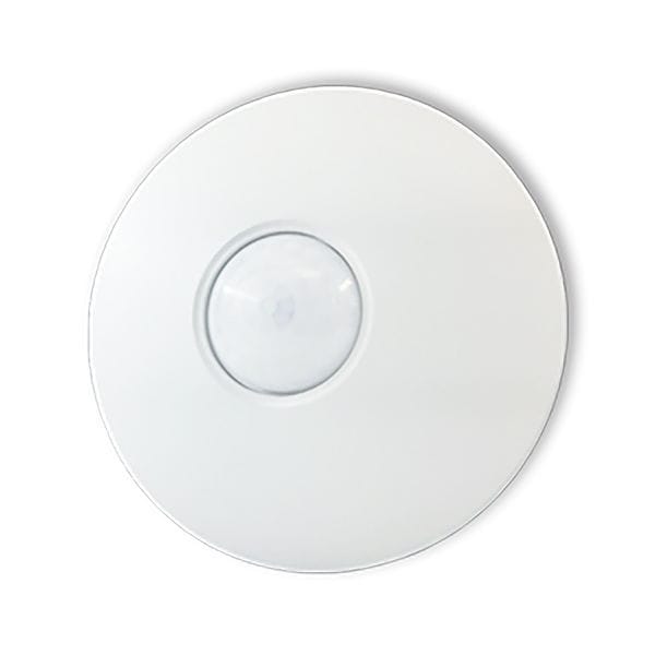 CHICIRIS Infrarot-Bewegungssensor-Licht – Batteriebetrieben, Drehbar, Warmes Licht Für Schränke & Flure