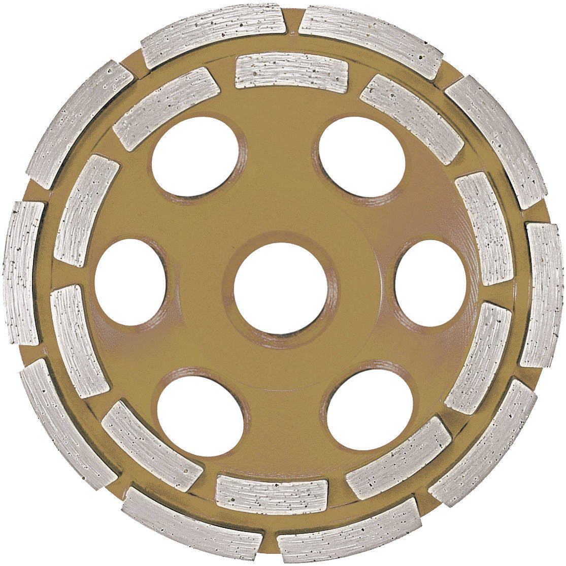 Polier Schleifrad B Series Diakom Zylinderf Rmig Diamant