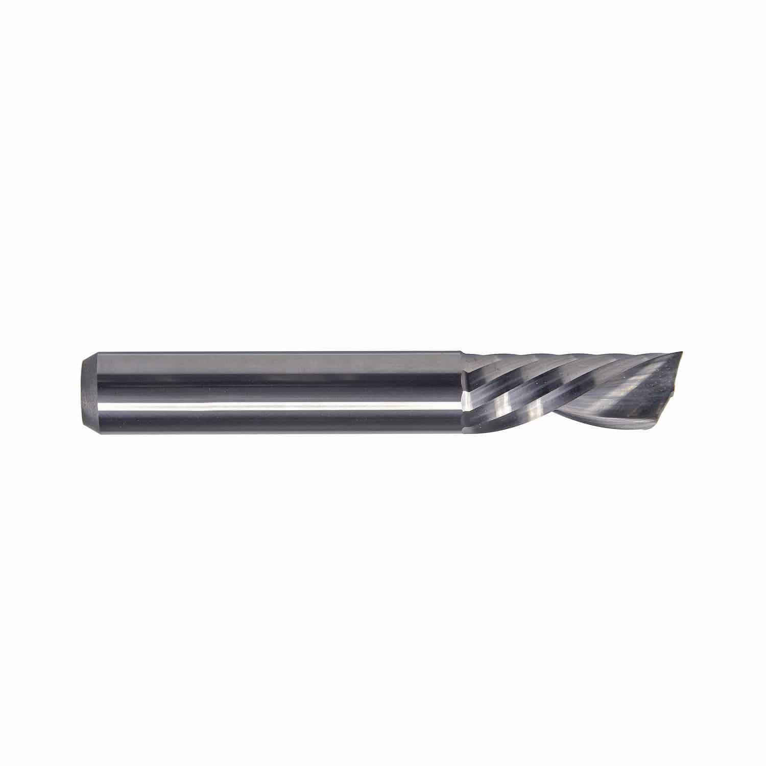 CNC Schruppfräser 25mm – HSSE Hardal-Supra, TiAlN-beschichtet, 5 Schneiden, WELDON-Schaft, Länge 121mm