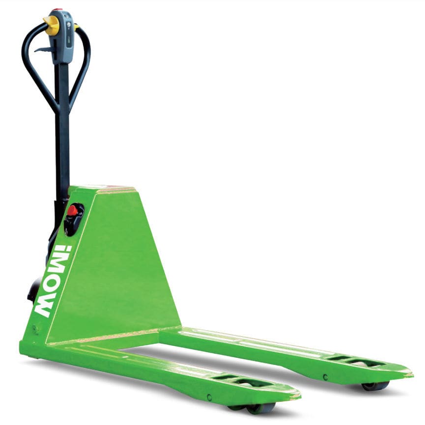 Elektrischer Hubwagen IPL153 iMOW Hand / Transport / Hub