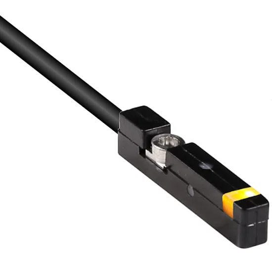 10 Stück Magnetischer Zylinder Kunststoff Versiegelt Reed Näherungsschalter Er