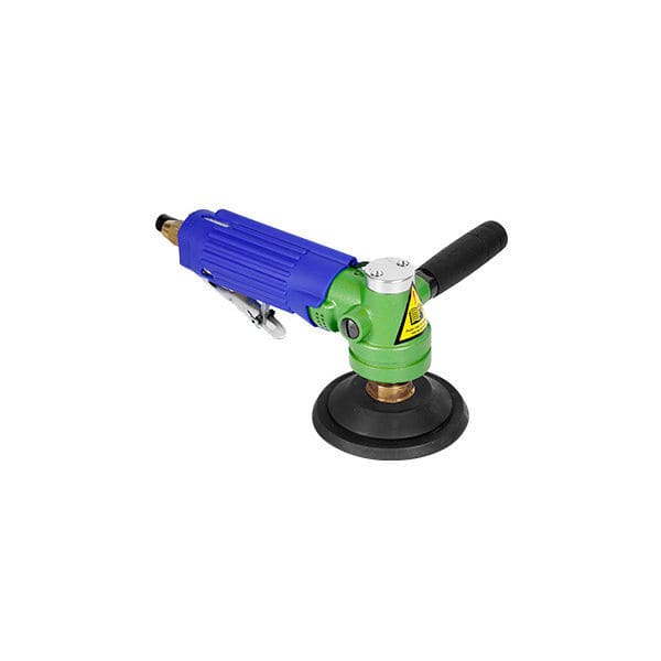 Makita GV7000C Tellerschleifer 180 Mm - Elektro Schleifgerät Mit Konstanter Drehzahl