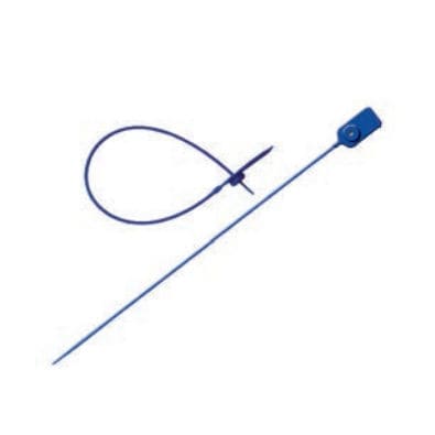 200 Stück Feuerlöscher Plomben - Sicherheitssiegel Für Brandschutz Rot