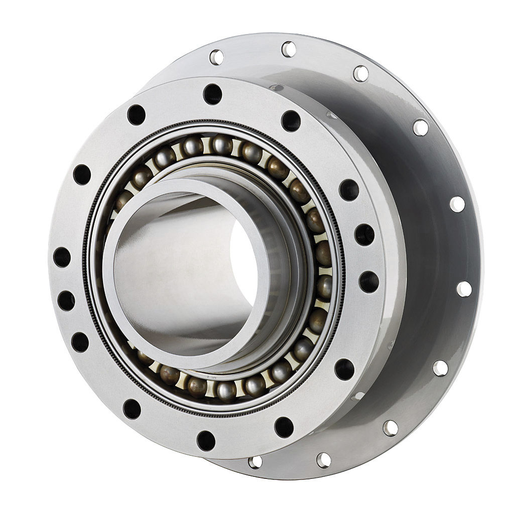 Wellgetriebe - HFUS-2A series - Harmonic Drive SE - koaxial / 1 - 5 Nm / 5 - 10 Nm