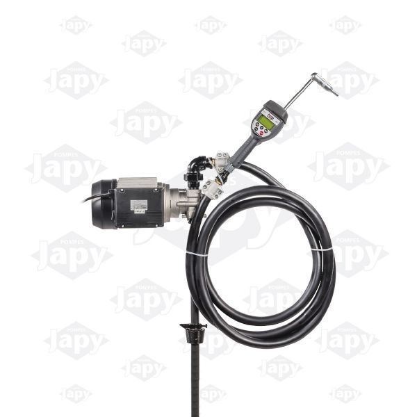  lpumpe F JEV44P Series Pompes Japy Elektrisch Zahnrad Industrie