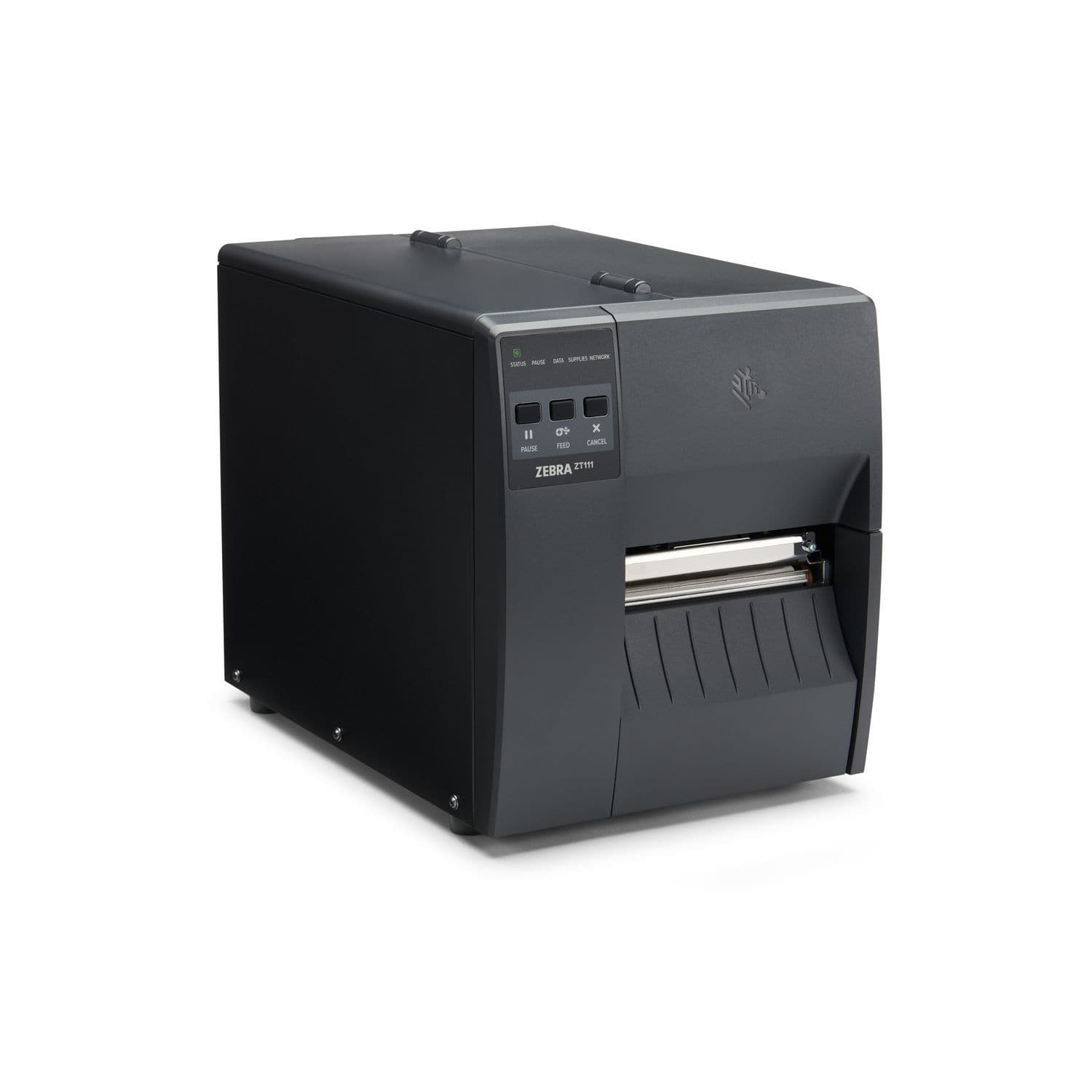 Zebra ZD230 Thermodirektdrucker 4 Zoll - Desktop Etikettendrucker Mit USB & Ethernet