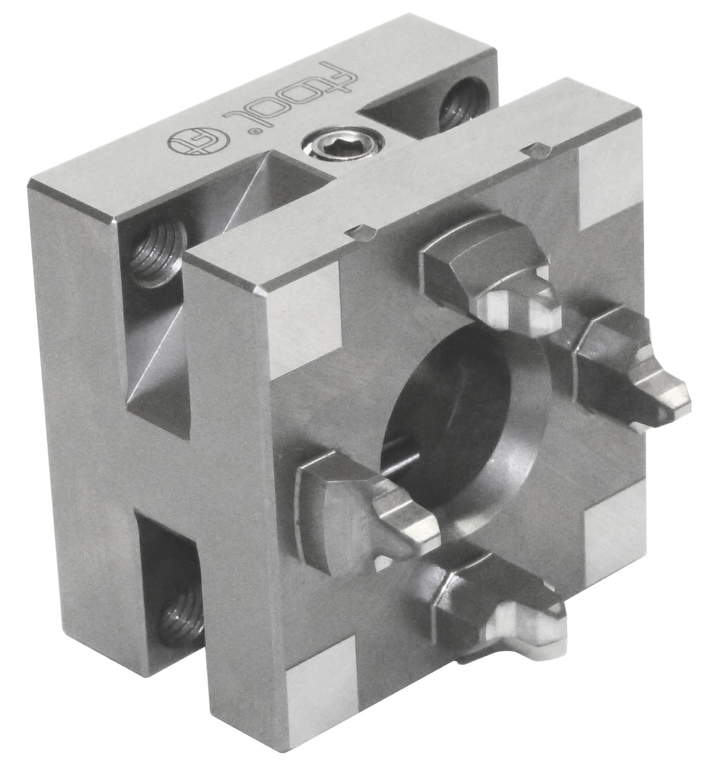 PSI CUG3418CC Utility Grip Drehfutter – 4 Backen, Selbstzentrierend, Für Drehmaschinen