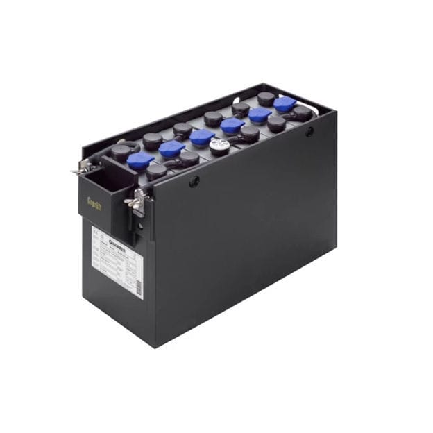 BleiSäureBatterie HAWKER® PERFECTRAIL™ ENERSYS rechteckig / 24 V