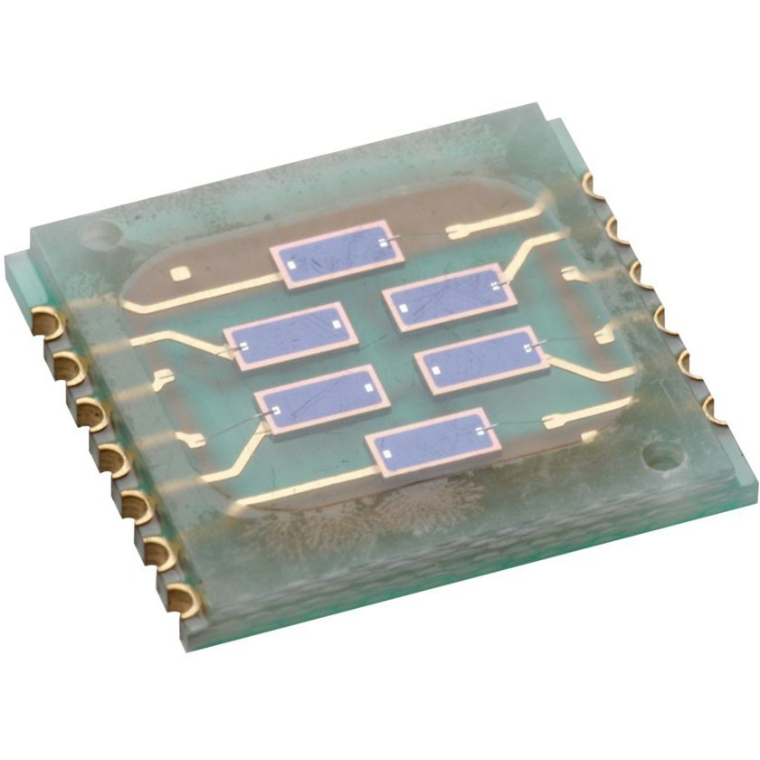 Fotodioden Array PA2100 RENISHAW