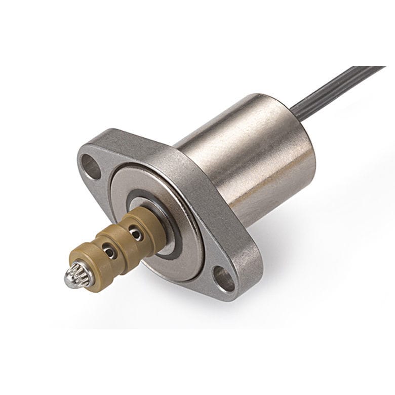 Vorgesteuertes Magnetventil - SDBA253101 series - THE LEE COMPANY 