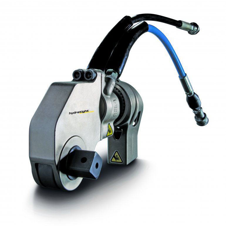 Hydraulischer Drehmomentschlüssel RSL series Hydratight