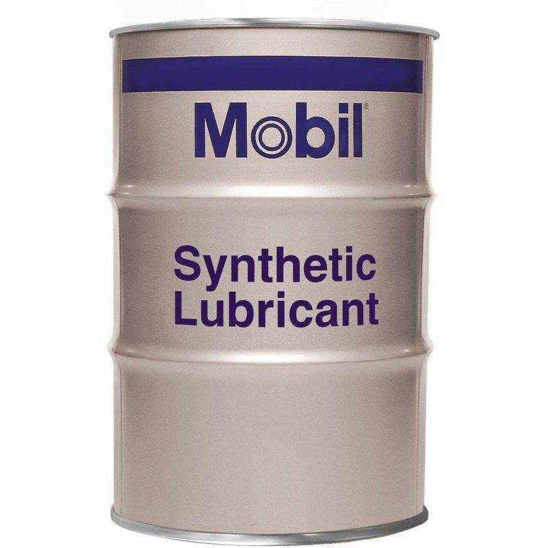Schmieröl SHC™ series ExxonMobil Lubricants & Petrol Spec Schutz