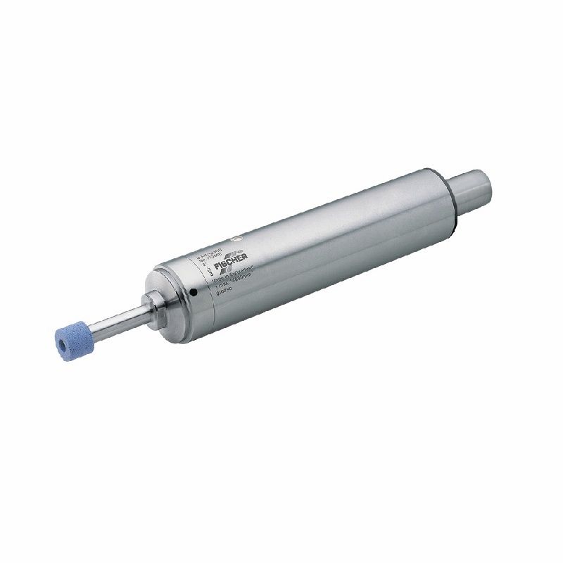 Schleifspindel - UJ series - FISCHER AG - Präzisionsspindeln - mit 