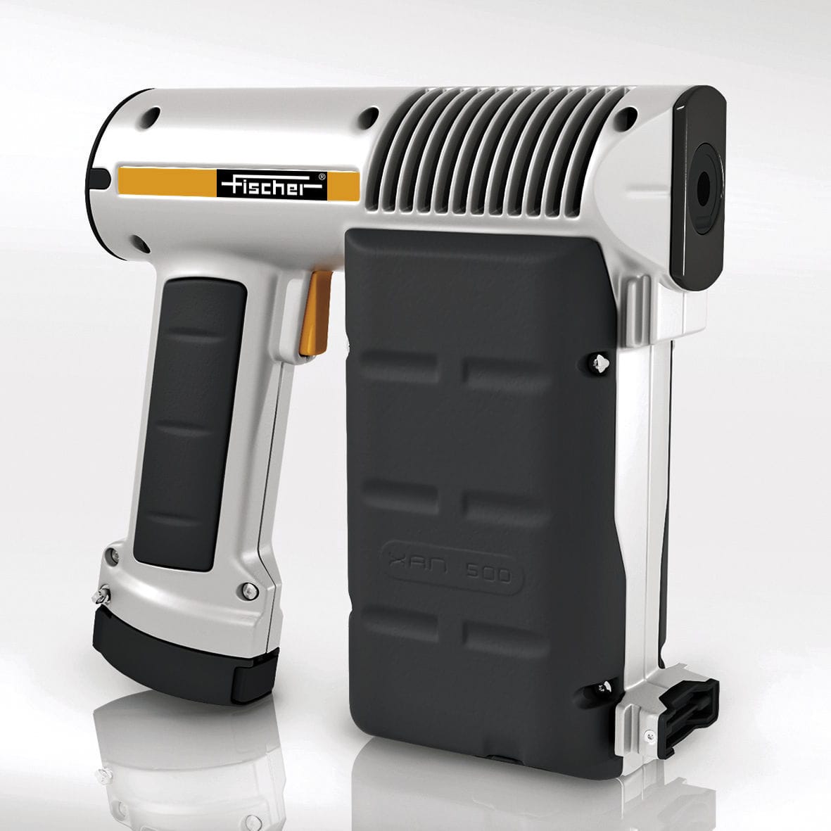 Fluoreszenzspektrometer FISCHERSCOPE® XRAY XAN®500 HELMUT FISCHER