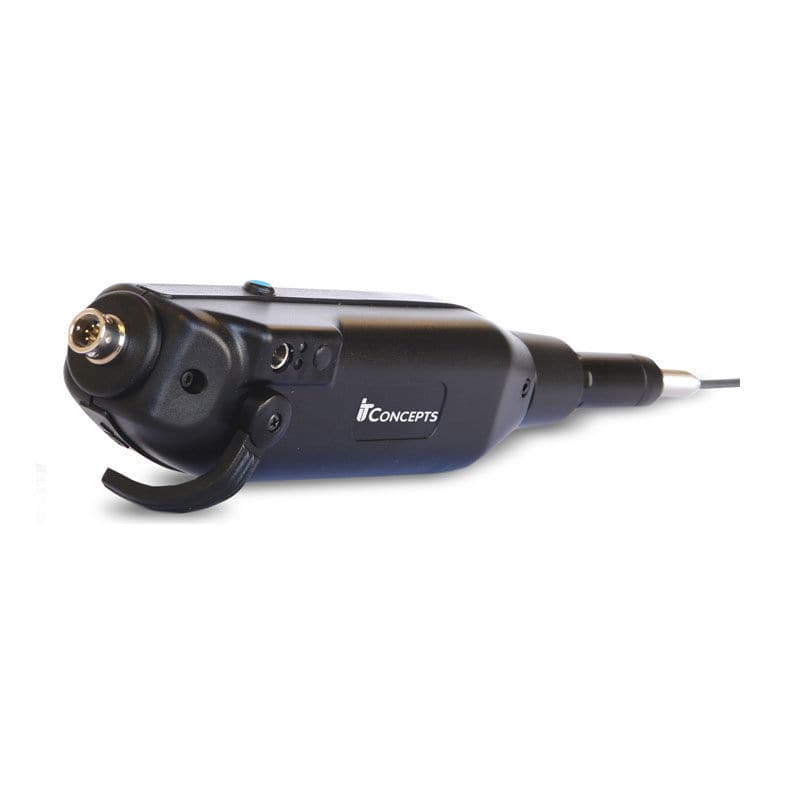 LED-Videoskop - XLED Videoscope 4mm - IT Concepts | Videoscope System ...