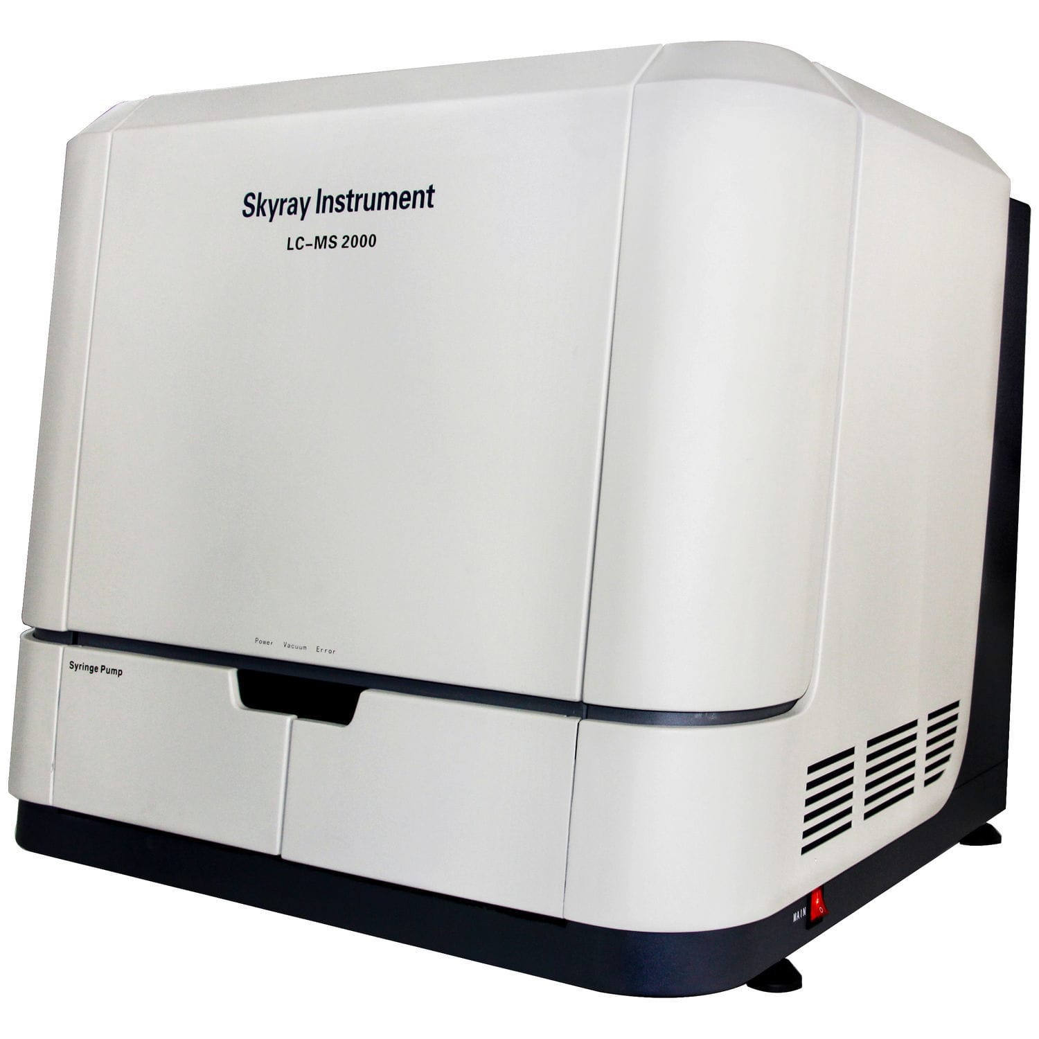 Flüssigkeitschromatograph LCMS2000 Skyray Instrument chemisch