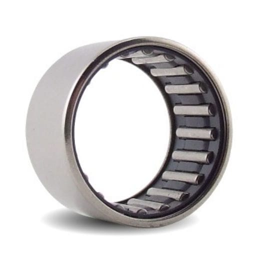 Rollenlager HK0306TN Boca Bearing Company Nadel / Axial / Edelstahl