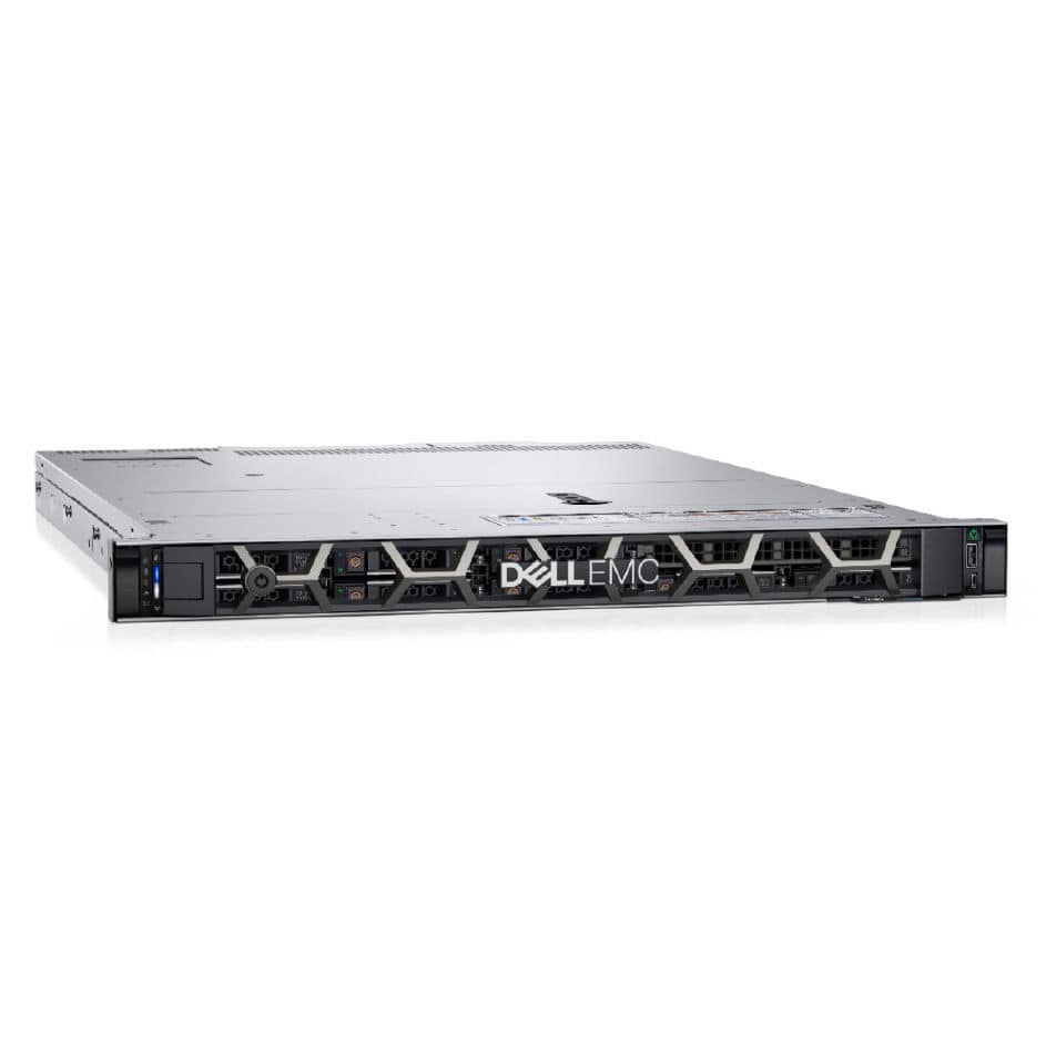 Speicherserver Poweredge R Dell Emc Oem Iot Soutions U