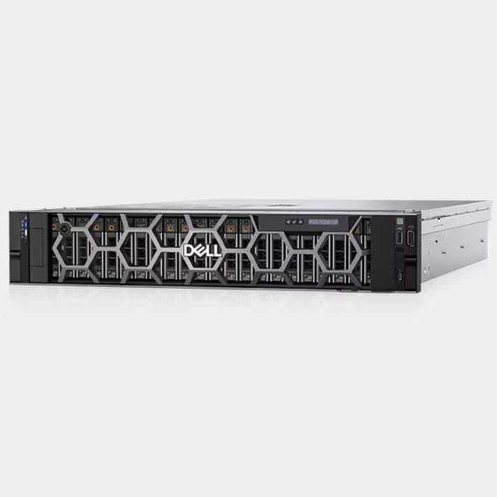 Speicherserver Poweredge R Dell Emc Oem Iot Soutions Gpu