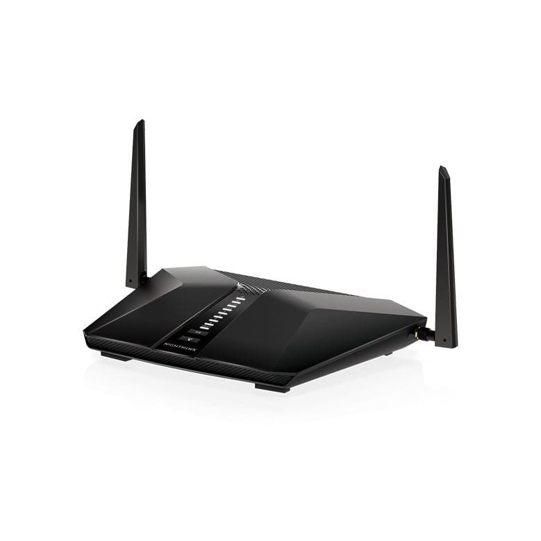 Netzwerk-Router - LAX20 - NETGEAR - Mobilfunk / Daten / All-in-One