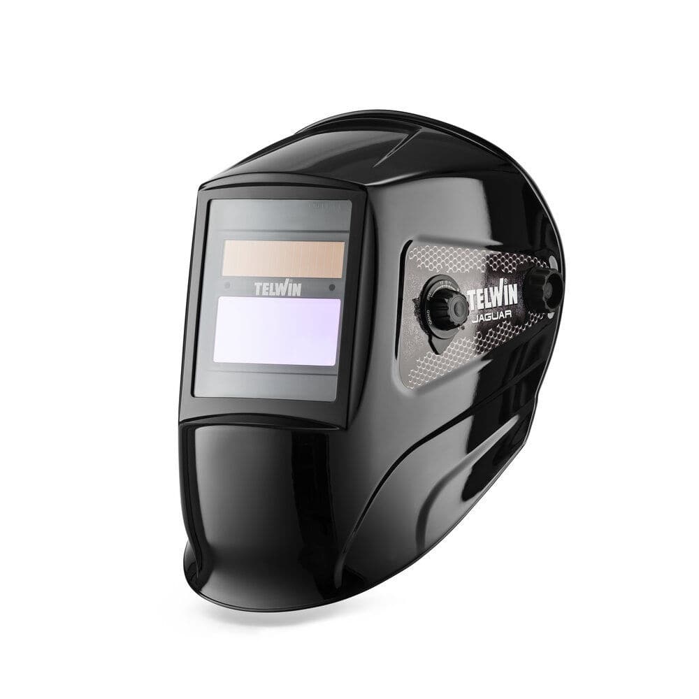 Telwin Tribe Schweißhelm Automatisch - Für MMA/MIG/MAG