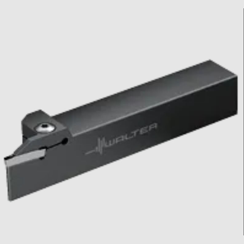 Drehmeißelsatz Mit VHM-Wendeschneidplatten 8 Mm, 9 Teilig - Drehmasch, 153,90