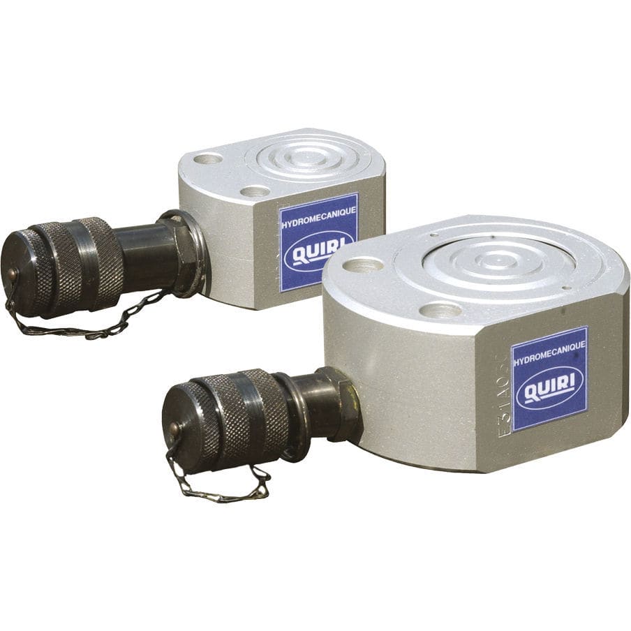 1 Satz Wagenheber-Ölpumpen-Kolbenstößel – Hydraulikzylinder Kolbenersatz Aus Stahl, 6,7x2,5 Cm, Für Kfz & Bau