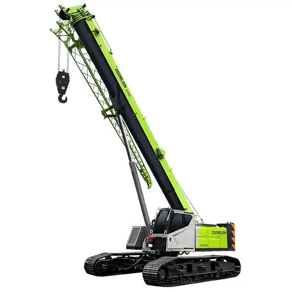 Kran auf Raupen - ZCT300V532 - Zoomlion Heavy Industry Science