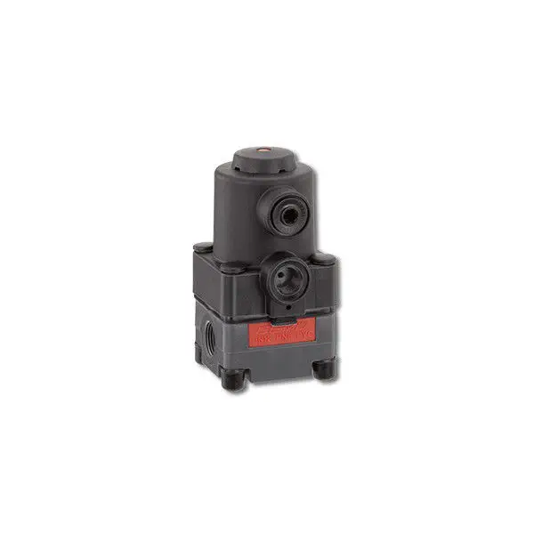 Gemü 610 Membranventil DN12 – PVC Diaphragm Valve, PN6, Gebraucht, Funktionsfähig