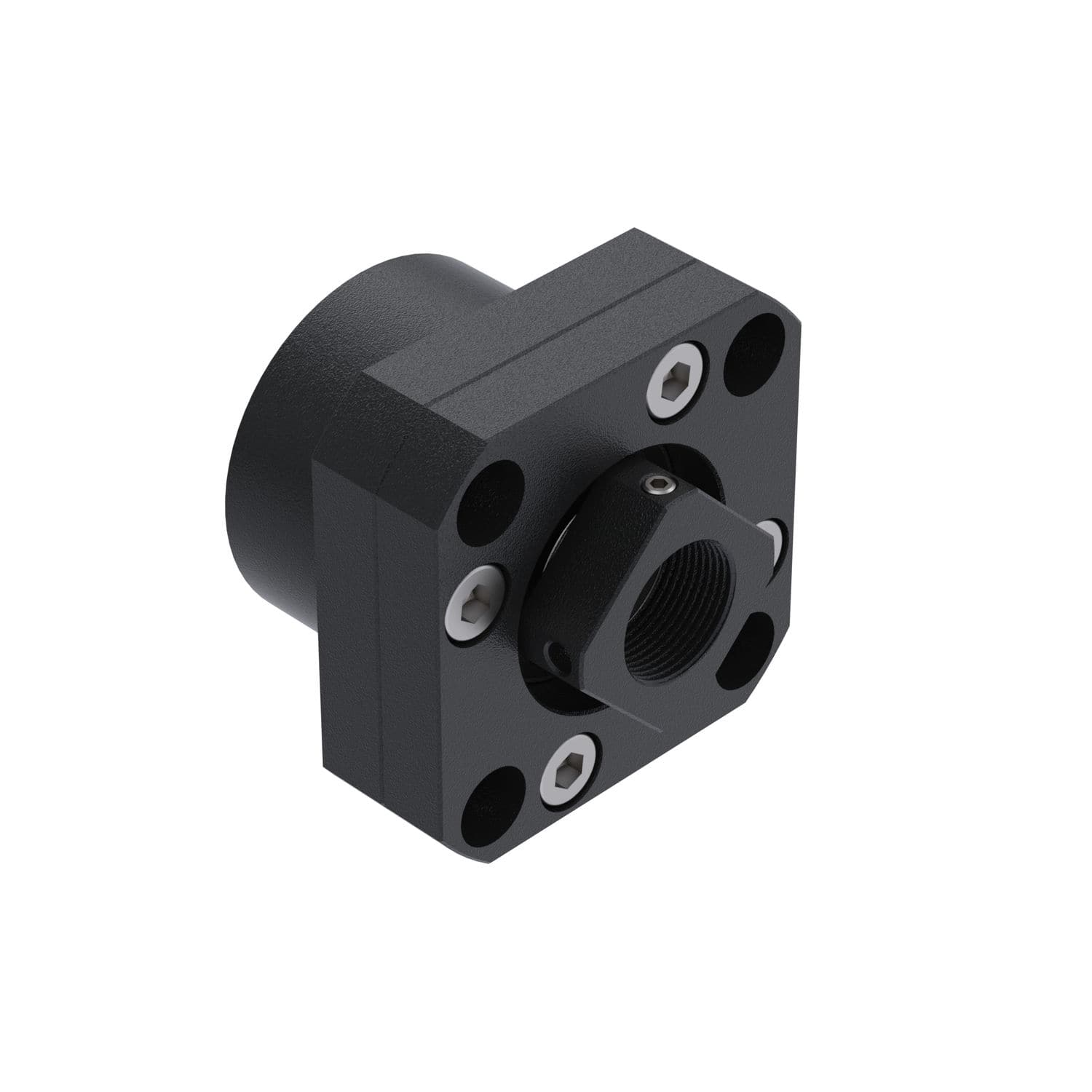 Lagereinheit FK series NEFFGewindetriebe