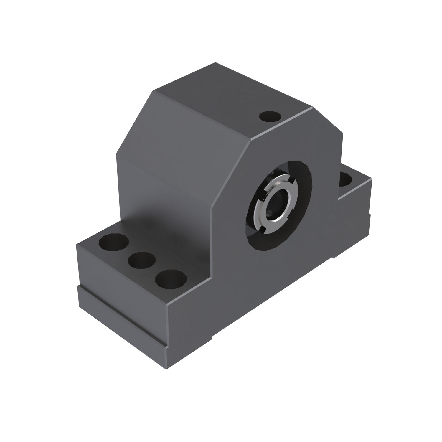 Lagereinheit SEBFN series NEFFGewindetriebe