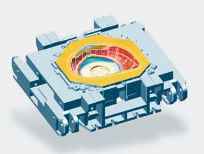 CAD/CAM-Software - TEBIS