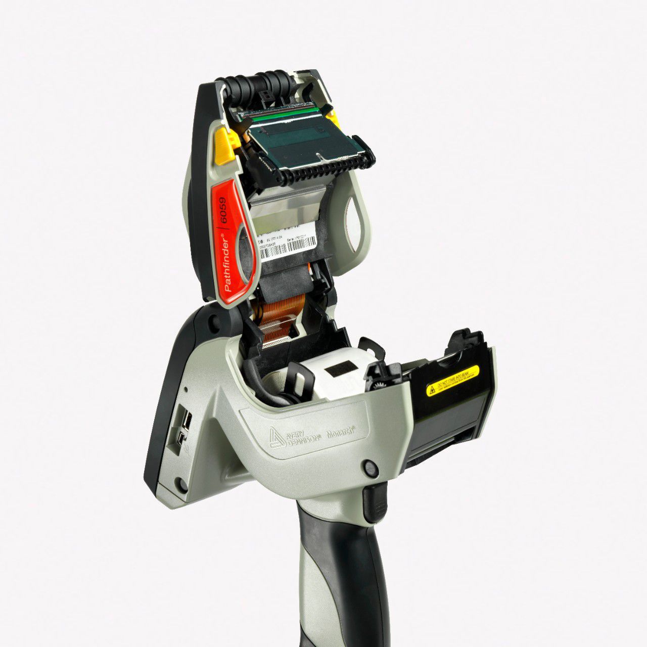 Thermodirektdrucker Pathfinder® 6059 Avery Dennison Printer Systems