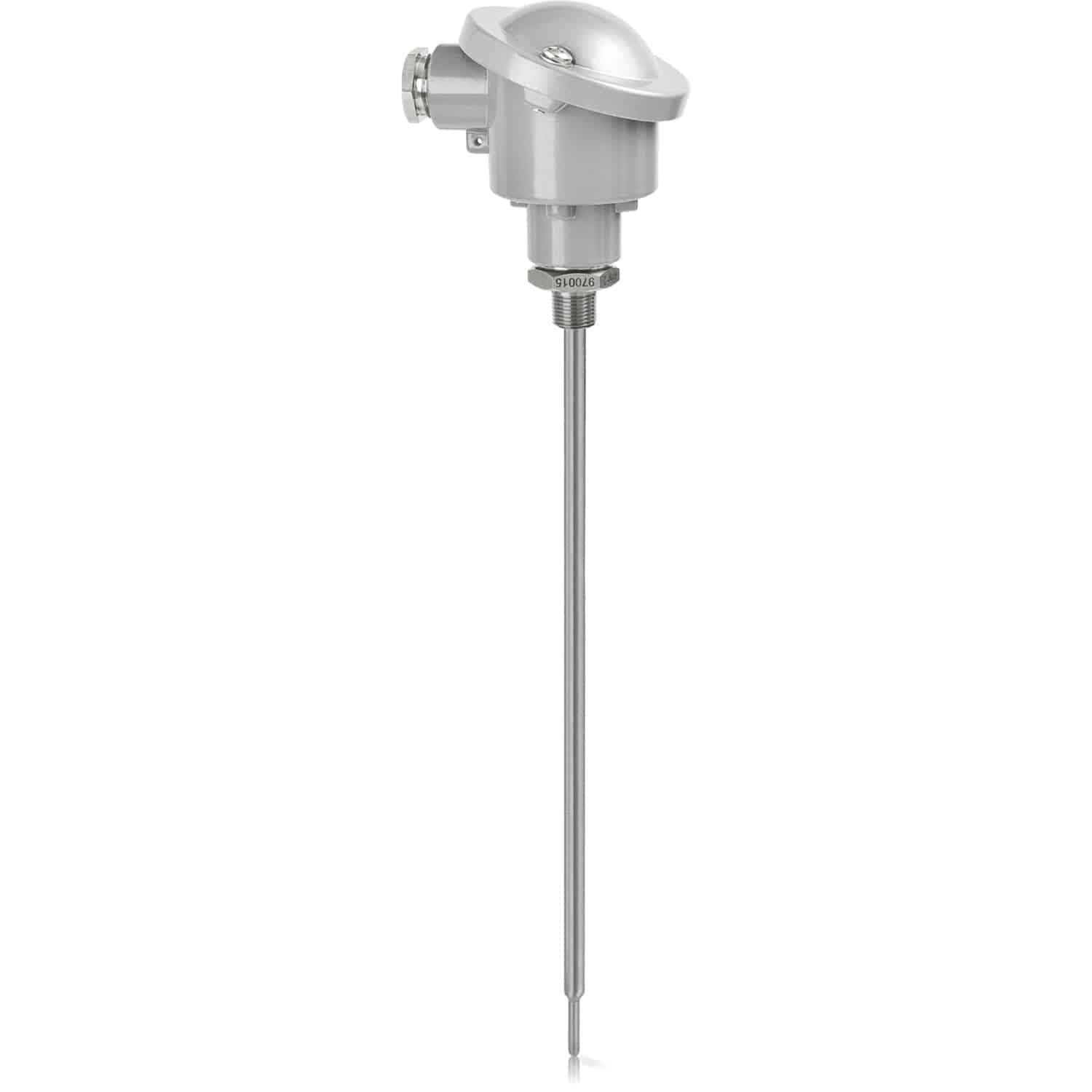 Testo C24700-000 Typ 24 Pt100 PT100 Temperaturfühler -40 Bis +70°C
