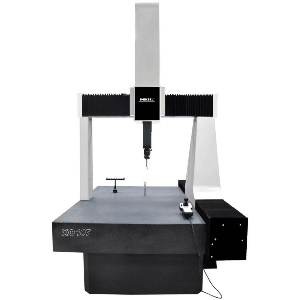 PortalKoordinatenmessmaschine XOrbit series WENZEL Metrology GmbH