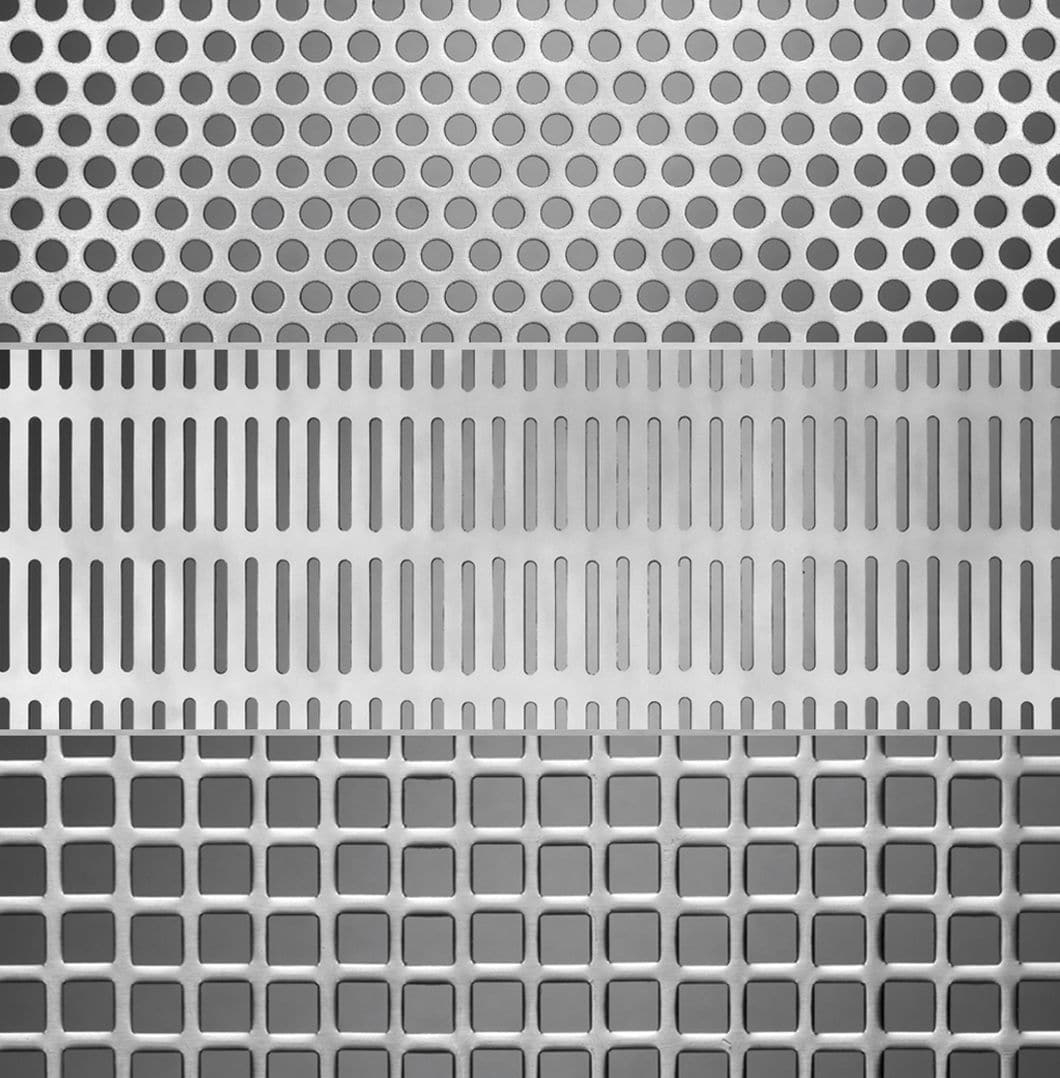 400x Perforierte PVC Schrumpffolien – 75x30mm, F? Produktbild-Vorschau 2