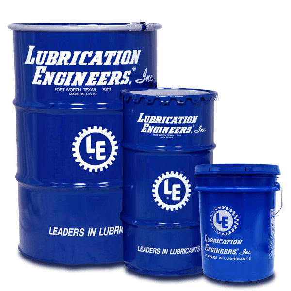 Öl für Dieselmotor Monolec Ultra® 8800 8801 Lubrication Engineers Schmier / Synthetik Öl für Dieselmotor Monolec Ultra® 8800 8801 Lubrication Engineers Schmier / Synthetik