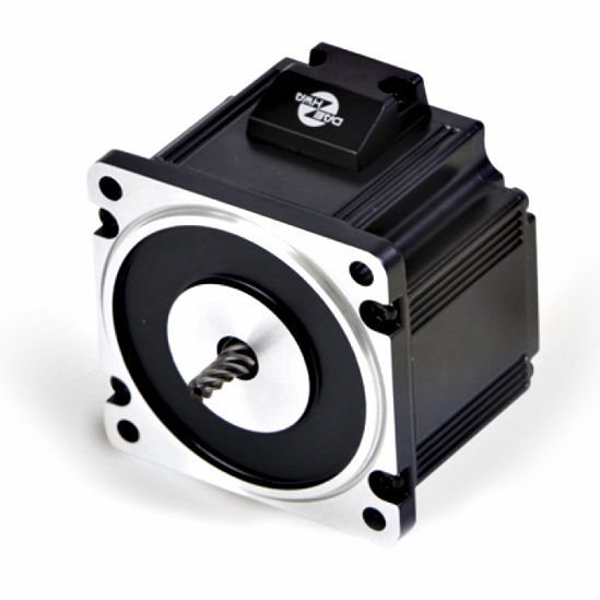 Getriebemotor 1,5kW Dreiphasig - 35 U/min Mit Hohlwelle 35mm