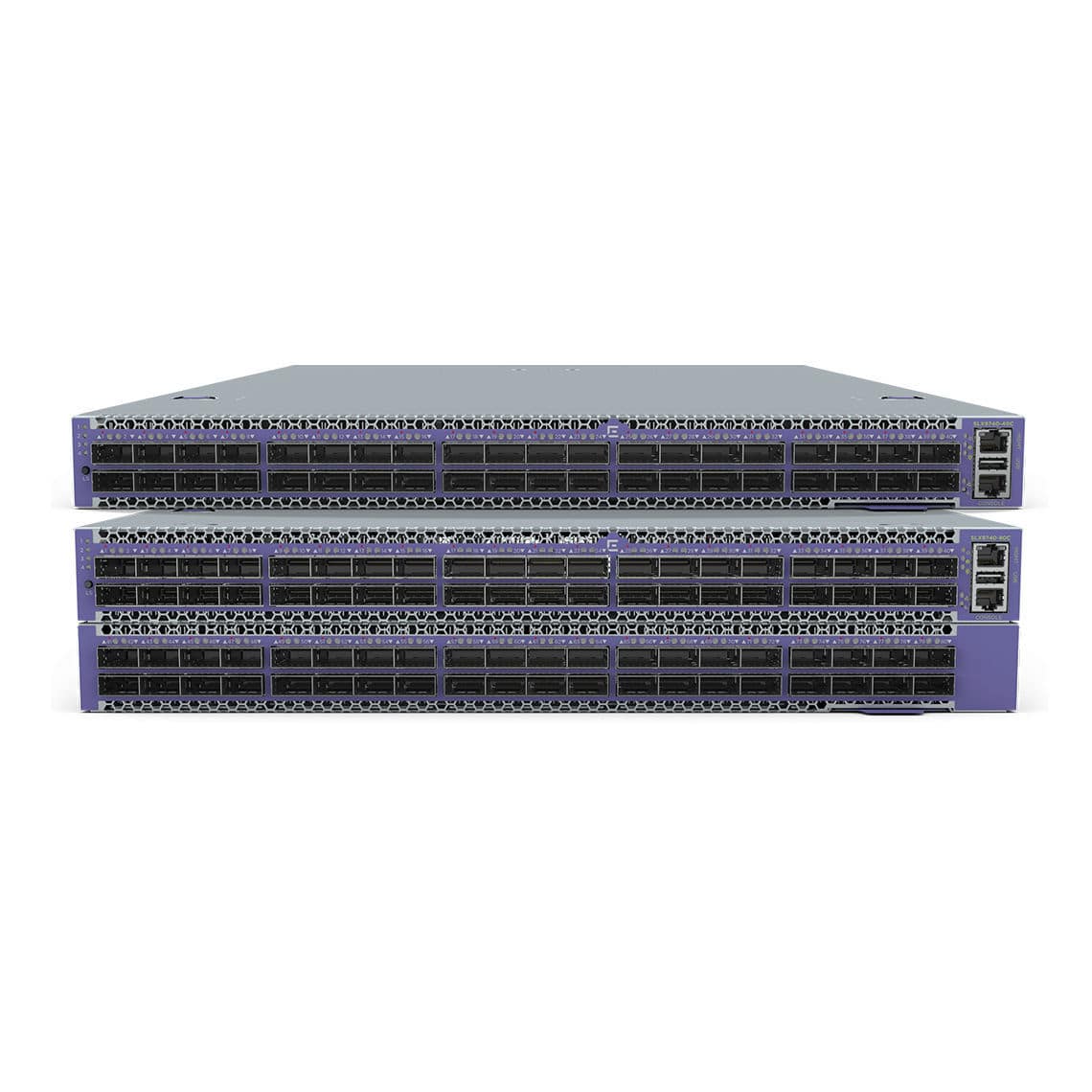Daten-Router - SLX 9740 series - Extreme Networks - Paketbasiertes ...