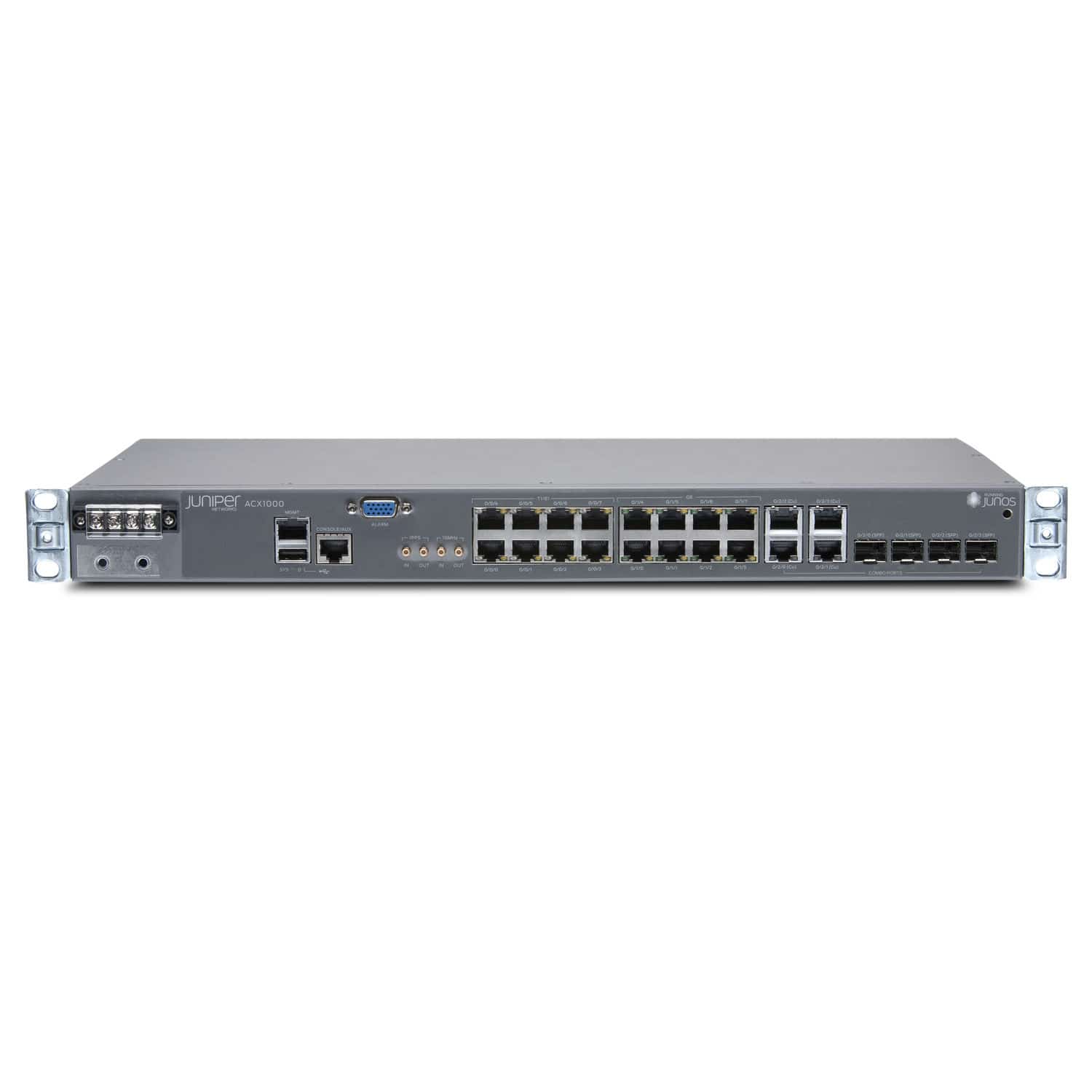 Daten-Router - ACX1000 - Juniper Networks - Ethernet / LAN ...