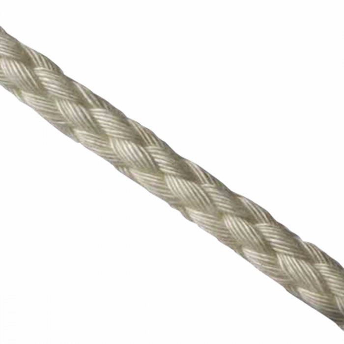 Statisches Seil 12 Strand Spun Nylon Teufelberger Ges M B H