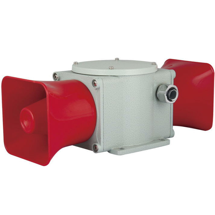 Schallgeber ohne Leuchtfeuer HDSD135 series MA Safety Signal Co