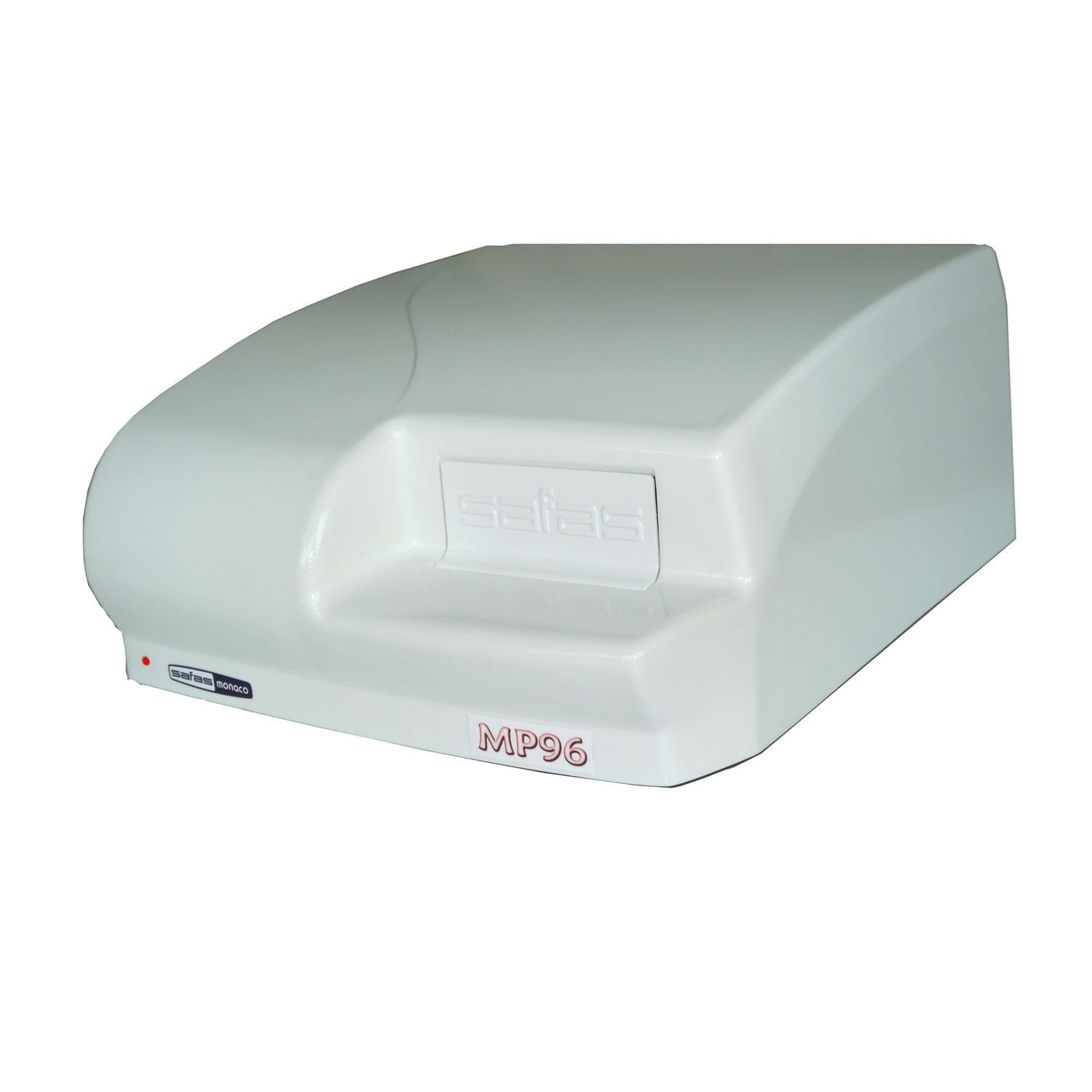 MicroplateReader / für Absorption MP96 SAFAS Multidetektor / mit