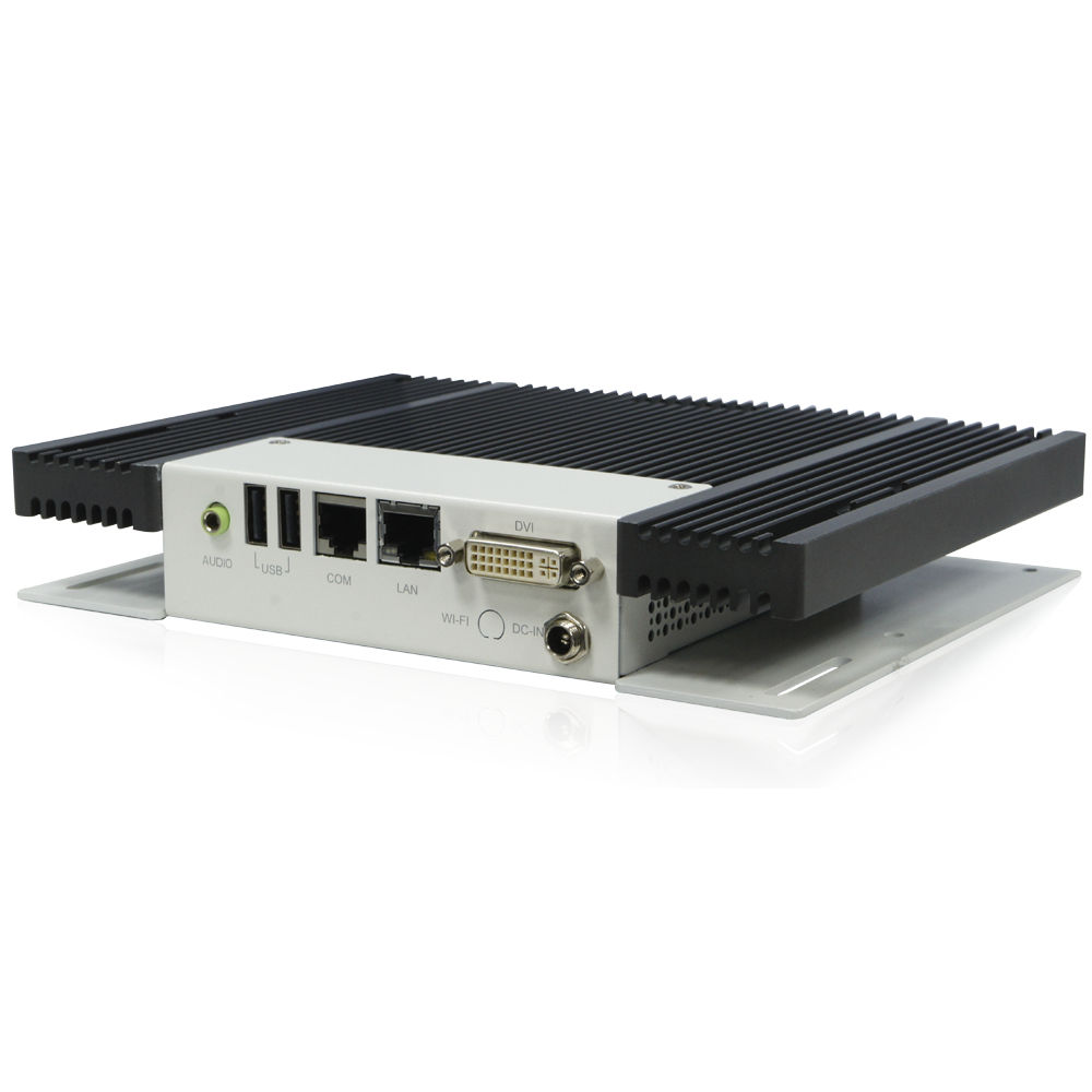 SI08 IBASE TECHNOLOGY AMD® GSeries /