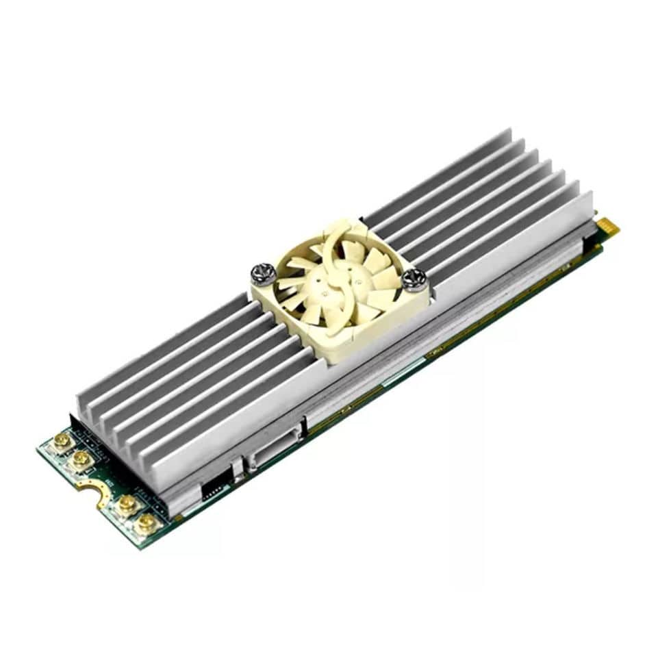 16 Bit Framegrabber VDB 400N2 M2 SDI SINTRON Technology 16-bit-framegrabber-vdb-400n2-m2-sdi-sintron-technology