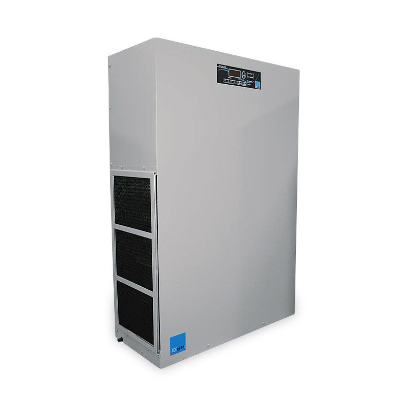 Seitenmontierte Klimaanlage für Schaltschrank CBIQ6000V EIC